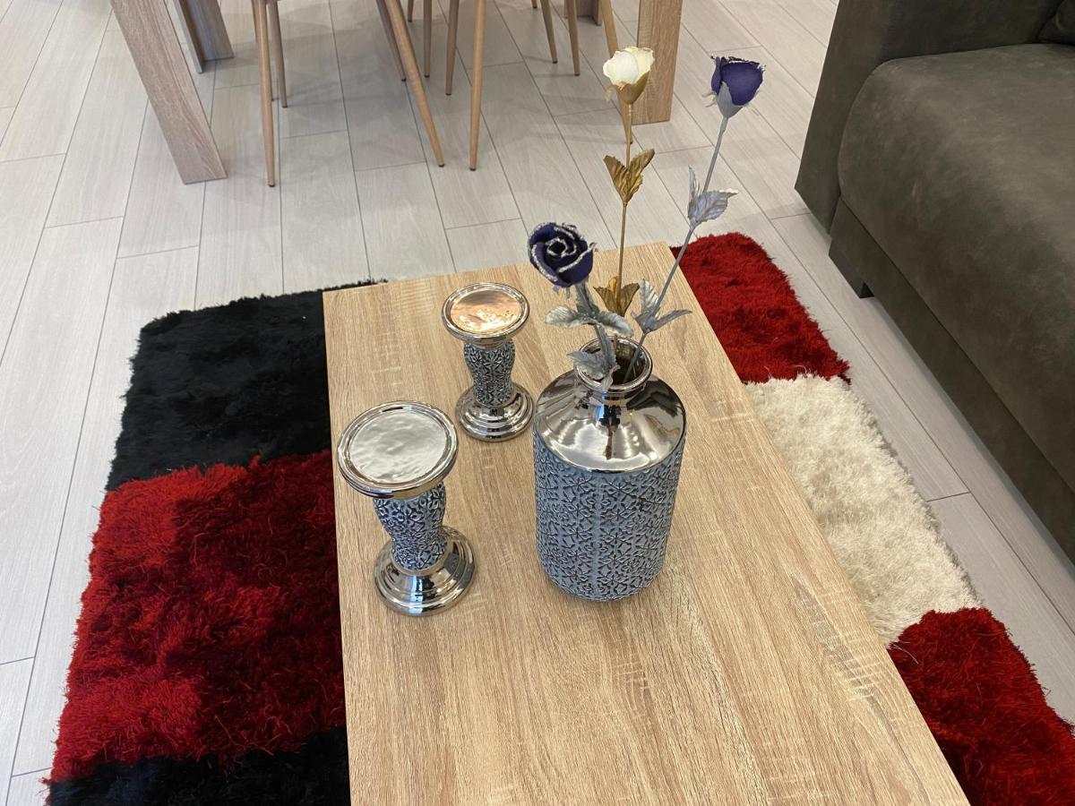 Helena'S Apartment 沃洛斯 外观 照片