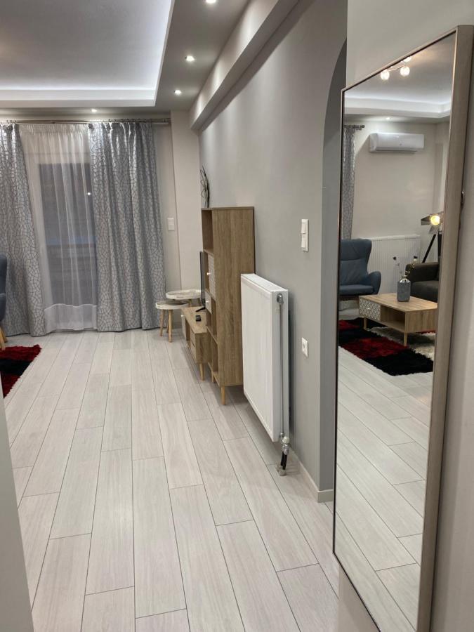 Helena'S Apartment 沃洛斯 外观 照片