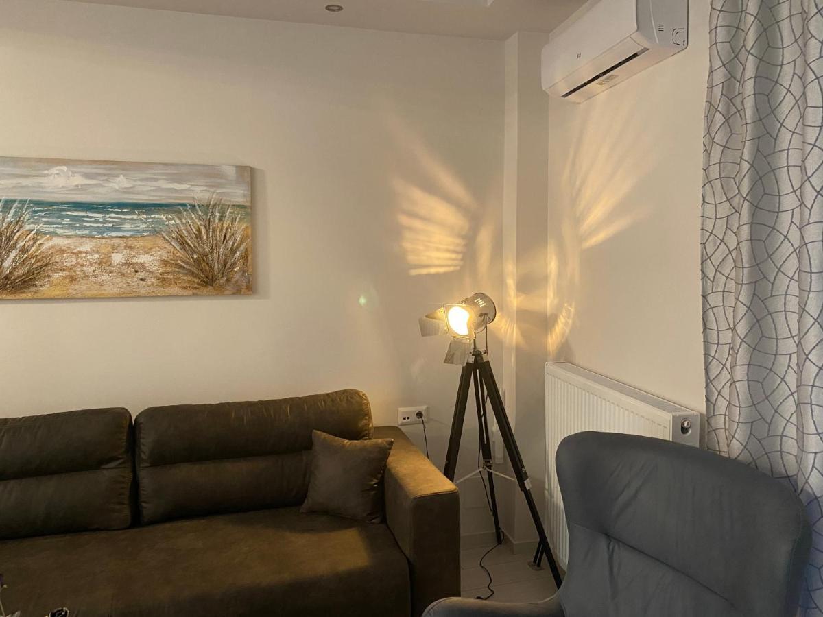 Helena'S Apartment 沃洛斯 外观 照片
